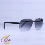 عینک آفتابی آیس برلین مردانه فریم مربع مشکی IC 118/2 - Image 4