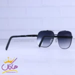 عینک آفتابی آیس برلین مردانه فریم مربع مشکی IC 118/2 - Image 3
