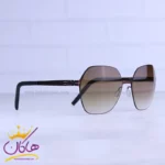عینک آفتابی زنانه آیس برلین قهوه ای مدل jacy c/1 - Image 4