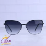 عینک آفتابی آیس برلین زنانه گربه ای مشکی KATHY/2
