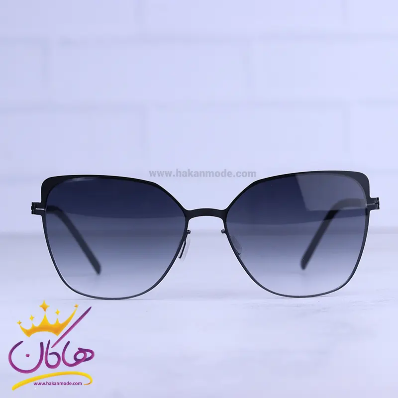 Ic-berlin-sunglasses-code-KATHY.21.webp عینک آفتابی آیس برلین زنانه گربه ای مشکی KATHY/2 - Image 1