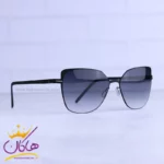 عینک آفتابی آیس برلین زنانه گربه ای مشکی KATHY/2 - Image 4