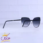 عینک آفتابی آیس برلین زنانه گربه ای مشکی KATHY/2 - Image 3