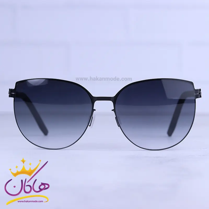 Ic-berlin-sunglasses-code-NATALIE-Z.11.webp عینک آفتابی زنانه آیس برلین گربه ای مشکی natalie z/1 - Image 1