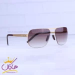 عینک آفتابی مردانه آیس برلین طلایی مدل U5alex/2 - Image 4