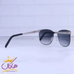 عینک آفتابی آیس برلین مردانه فریم نقره ای ALL/4 - Image 3