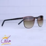 عینک آفتابی آیس برلین مردانه فریم قهوه ای ALL/5 - Image 4