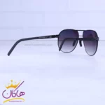 عینک آفتابی مردانه آیس برلین مشکی خلبانی مدل Charlie L/1 - Image 3