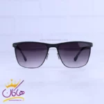 عینک آفتابی مردانه آیس برلین مشکی طلایی مدل CHARLIE/1