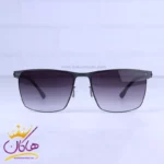 عینک آفتابی مردانه آیس برلین خاکستری مدل CONRAD S/4