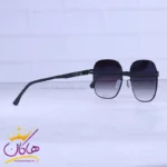 عینک آفتابی مردانه ایس برلین مشکی FACTORY/3 - Image 3