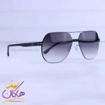عینک آفتابی مردانه آیس برلین مشکی مدل FLASCO/2 - Image 4