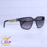 عینک آفتابی مردانه آیس برلین مشکی طلایی مدل FLX-S02/2 - Image 4