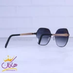 عینک آفتابی آیس برلین زنانه فریم چندضلعی jacy c/2 - Image 3