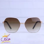 عینک آفتابی زنانه آیس برلین فریم چندضلعی jacy c/3