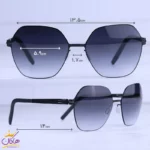 عینک آفتابی زنانه آیس برلین مشکی مدل jacy c/4 - Image 2