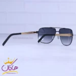 عینک آفتابی آیس برلین مردانه فریم خلبانی layup/2 - Image 3
