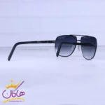عینک آفتابی آیس برلین مردانه مشکی مدل LAYUP/1 - Image 4