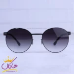 عینک آفتابی آیس برلین مشکی طلایی زنانه liliya sl/5