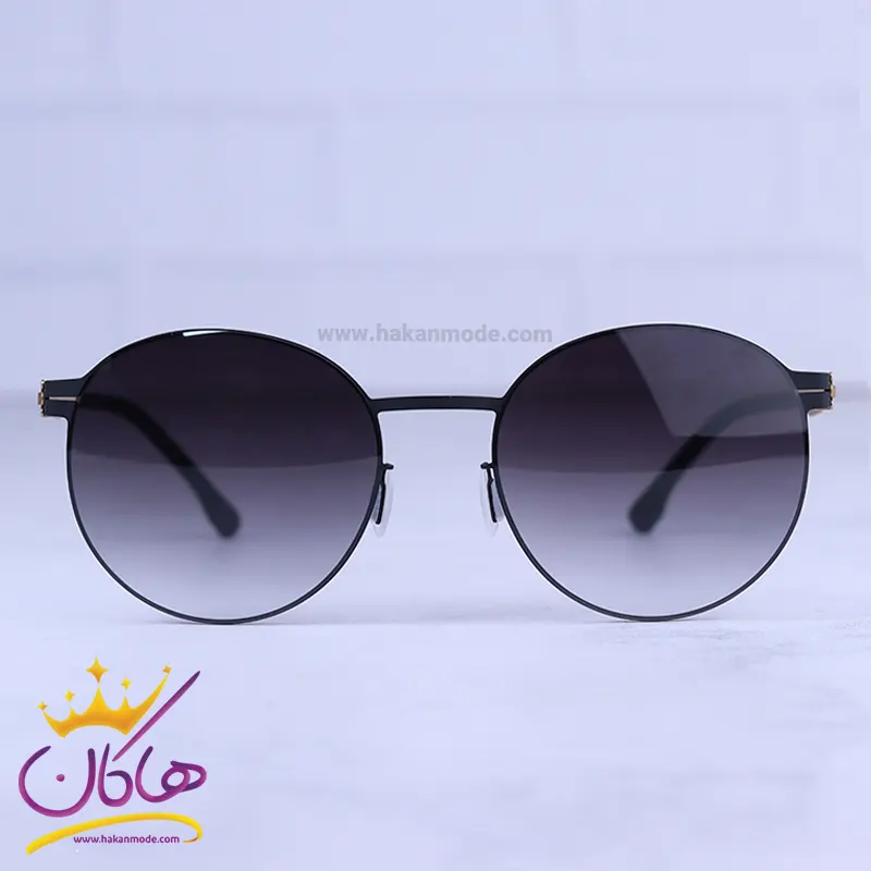 Ic-berlin-sunglasses-code-liliyasl.51.webp عینک آفتابی آیس برلین مشکی طلایی زنانه liliya sl/5 - Image 1