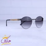 عینک آفتابی آیس برلین مشکی طلایی زنانه liliya sl/5 - Image 4