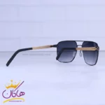 عینک آفتابی مردانه آیس برلین فریم مربع MB03/1 - Image 3