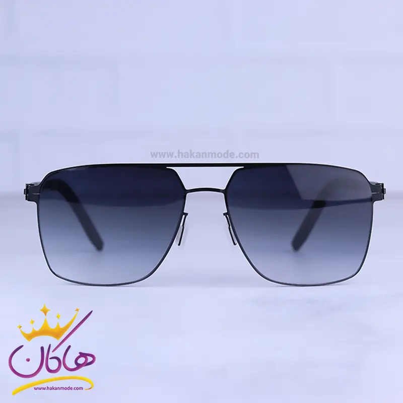 Ic-berlin-sunglasses-code-mb03.21.webp عینک آفتابی مردانه آیس برلین مشکی مدل mb03/2 - Image 1