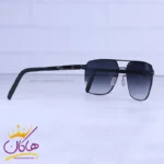 عینک آفتابی مردانه آیس برلین مشکی مدل mb03/2 - Image 3