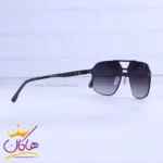 عینک آفتابی مردانه آیس برلین مشکی مدل MB 18 S/1 - Image 3