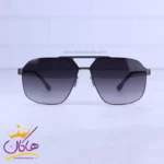 عینک آفتابی مردانه آیس برلین خاکستری مدل MB 18 S/3
