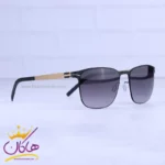 عینک آفتابی مردانه آیس برلین مشکی طلایی مدل NATHAN/3 - Image 4