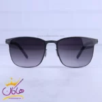 عینک آفتابی مردانه آیس برلین خاکستری مدل NATHAN/1