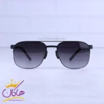 عینک آفتابی مردانه آیس برلین مشکی مدل STEFFEN E/1