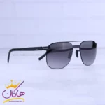 عینک آفتابی مردانه آیس برلین مشکی مدل STEFFEN E/1 - Image 4