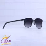 عینک آفتابی مردانه آیس برلین مشکی مدل STEFFEN E/1 - Image 3