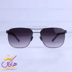 عینک آفتابی مردانه آیس برلین مشکی مدل t109/6