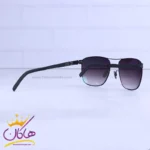 عینک آفتابی مردانه آیس برلین مشکی مدل t109/6 - Image 3