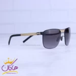عینک آفتابی مردانه آیس برلین مشکی طلایی مدل t109/5 - Image 4