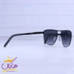 عینک آفتابی آیس برلین مردانه فریم خلبانی torun/2 - Image 3