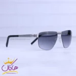 عینک آفتابی مردانه آیس برلین فریم نقره ای torun/3 - Image 4