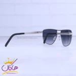 عینک آفتابی مردانه آیس برلین فریم نقره ای torun/3 - Image 3