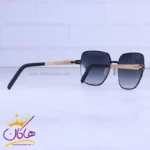 عینک آفتابی مردانه آیس برلین فریم مربع zoes/2 - Image 4