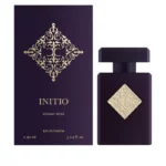 عطر ادکلن اینیشیو پارفومز پرایوز اتومیک رز مردانه و زنانه 90 میل
