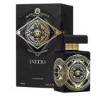 عطر ادکلن اینیشیو پارفومز پرایوز عود فور هپینس مردانه و زنانه 90 میل