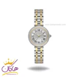 ساعت مچی جی جی پولو زنانه استیل نقره ای طلایی JPC.T02444A/4
