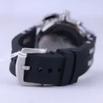 ساعت جی جی پولو مردانه بند رابر مشکی JPC.0224S04058/1 - Image 3