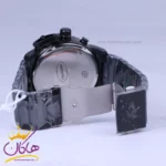 ساعت مچی جی جی پولو مردانه فلزی مشکی JPC.4058/2 - Image 2