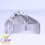 ساعت جی جی پولو مردانه فلزی صفحه مشکی JPC.1145D1 - Image 3