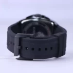 ساعت جی جی پولو مردانه رابر قاب مربع مشکی JPC.022414813/4 - Image 2