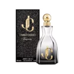 عطر ادکلن جیمی چو ای وانت چو فوراور زنانه 100 میل